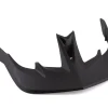 Troy Lee Designs A3 Visor (Uno Black)
