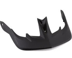 Troy Lee Designs A3 Visor (Uno Black)