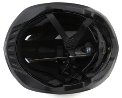 Troy Lee Designs Grail Helmet (w/MIPS) (Orbit Black) (XS/S)