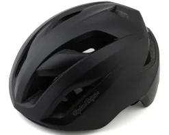 Troy Lee Designs Grail Helmet (w/MIPS) (Orbit Black) (XS/S)