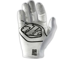 Troy Lee Designs Air Glove (White) (S) (Prior Year)