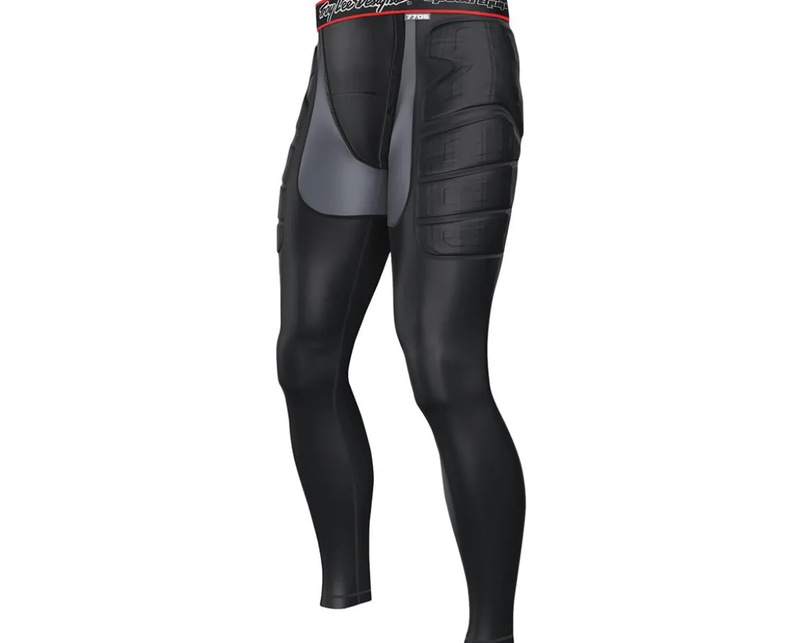Troy Lee Designs LPP7705 Pant (Black) (S)