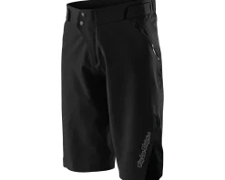 Troy Lee Designs Ruckus Short Shell (Black) (32) (No Liner)