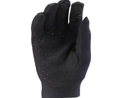 Troy Lee Designs Women's Ace 2.0 Gloves (Tiger Black) (M)