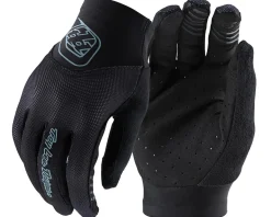 Troy Lee Designs Women's Ace 2.0 Gloves (Black) (XL)