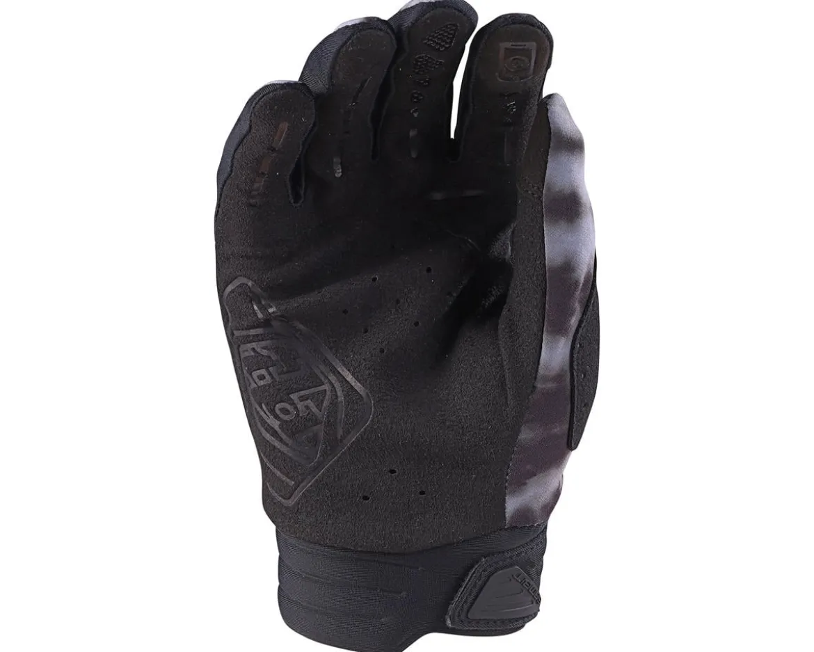 Troy Lee Designs Women's Gambit Gloves (Tie Dye Black) (S)