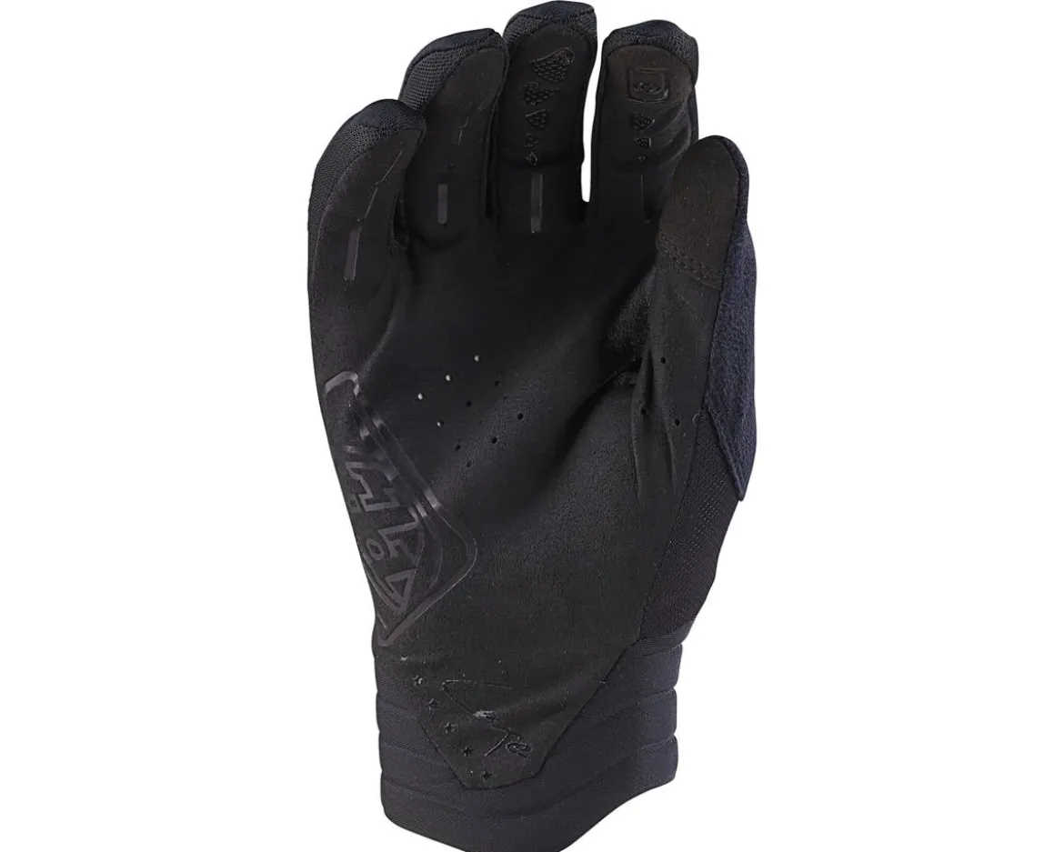 Troy Lee Designs Women's Luxe Gloves (Tortoise Cream) (S)