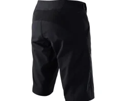 Troy Lee Designs Women's Mischief Shorts (Black) (w/ Liner) (L)