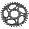 TRP CR-M8070 Boost Direct Mount Chainring (Black) (7-Speed DH) (CINCH) (6mm Offset) (32T)
