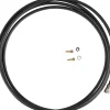 TRP Disc Brake Hose Kit for TT Hydraulic (Black) (2000 x 5.0mm)