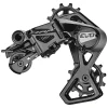 TRP EVO 7 Rear Derailleur (Black) (7 Speed) (Short Cage)