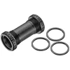 TRP EVO Bottom Bracket (Black) (68/73mm) (30mm Spindle)