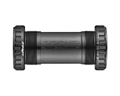 TRP EVO Bottom Bracket (Black) (68/73mm) (30mm Spindle)
