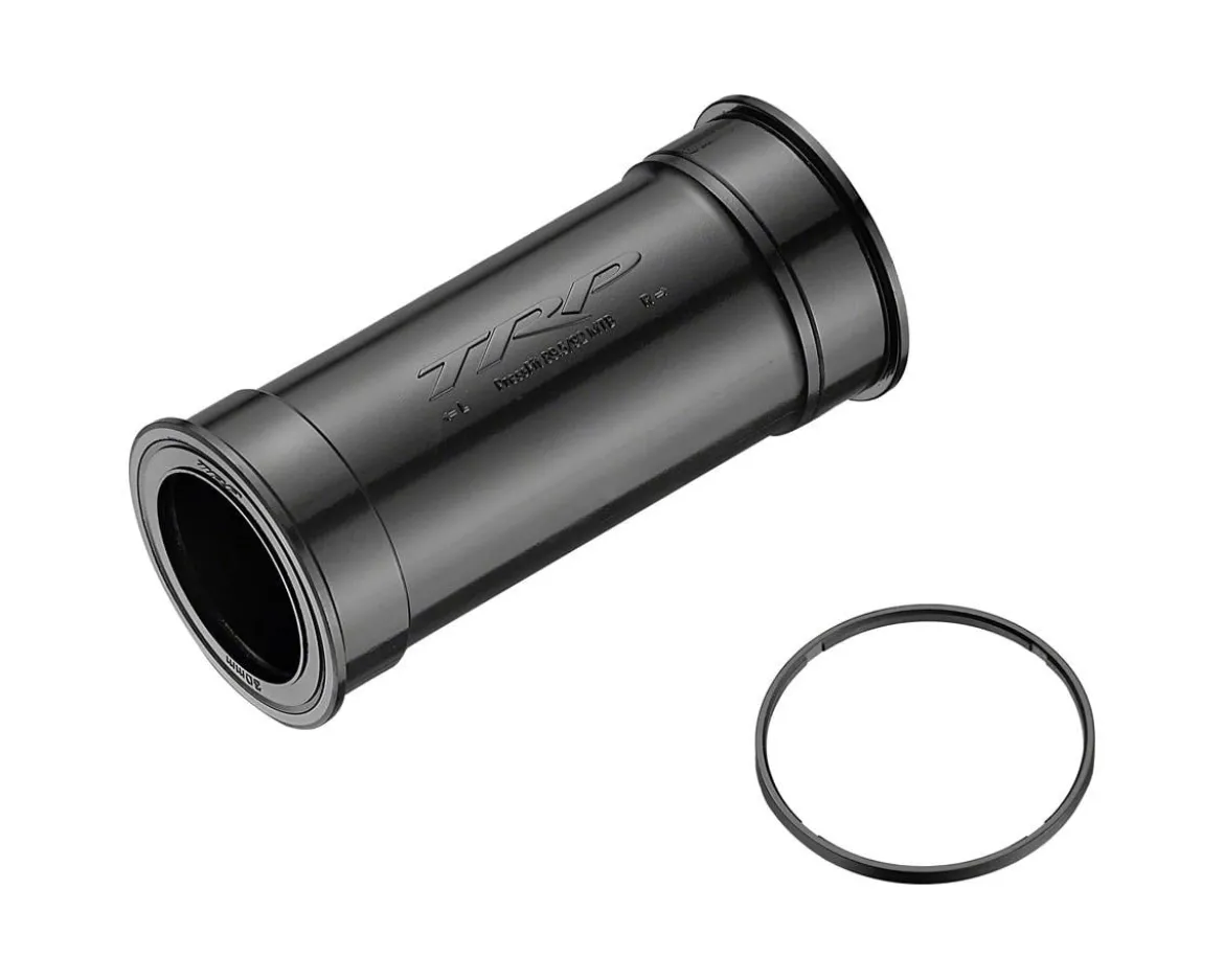 TRP EVO 30mm Bottom Bracket (Black) (PF92)