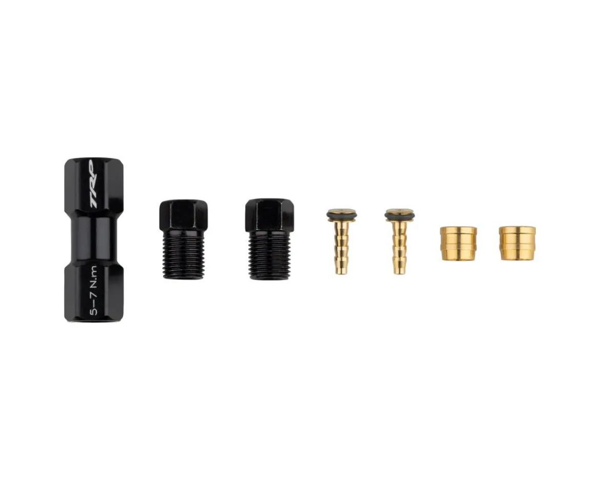 TRP Hydraulic Hose Coupler Kit (TL 1.2)