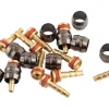 TRP 5.0mm Hydraulic Hose Olives & Barbs (10-Pack)
