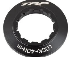 TRP Alloy Centerlock Lock Ring for 12mm Axle