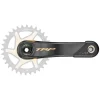 TRP CK-9050 EVO Carbon Crankset (Black/Gold) (CINCH) (30mm Spindle) (165mm) (12 Speed)