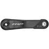 TRP CK-9050 EVO Carbon Crankset (Black/Silver) (CINCH) (30mm Spindle) (165mm) (12 Speed)