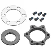 TRP CL81 Disc Brake Rotor 6-Bolt to Centerlock System (For 12mm Thru-Axle)