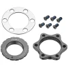 TRP CL86 Disc Brake Rotor 6-Bolt to Centerlock System (For 15-20mm Thru-Axle)