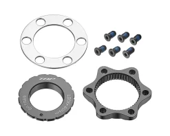 TRP CL86 Disc Brake Rotor 6-Bolt to Centerlock System (For 15-20mm Thru-Axle)