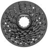 TRP CS-M8070-7 DH Cassette (Black) (7-Speed) (11-24T) (HyperGlide Compatible)