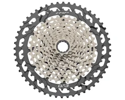 TRP CS-M9050 EVO Cassette (Black/Silver) (12 Speed) (Micro Spline) (10-52T)