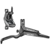 TRP DH-R EVO HD-M846 Hydraulic Disc Brake (Black) (Post Mount) (Left) (Caliper Included)