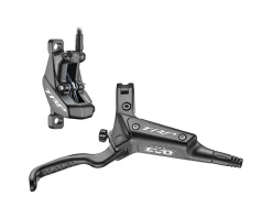 TRP DH-R EVO HD-M846 Hydraulic Disc Brake (Black) (Post Mount) (Left) (Caliper Included)
