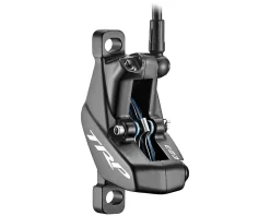 TRP DH-R EVO HD-M846 Hydraulic Disc Brake (Black) (Post Mount) (Left) (Caliper Included)