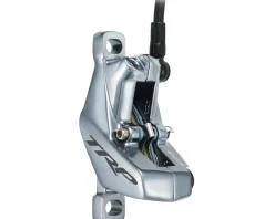 TRP DH-R EVO HD-M846 Hydraulic Disc Brake (Silver) (Post Mount) (Left) (Caliper Included)