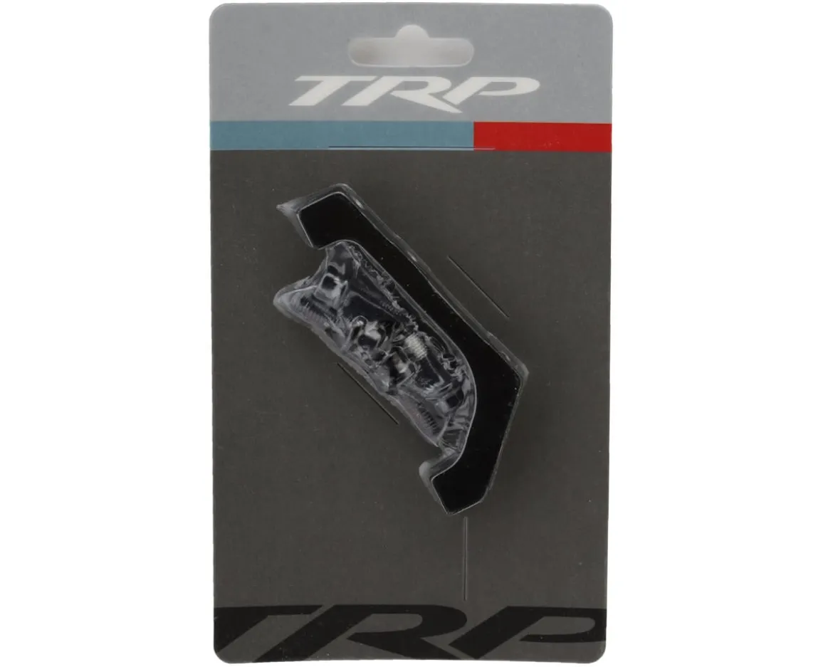 TRP Disc Brake Adapters (Black) (FM Frame/PM Caliper) (160mm Rear)