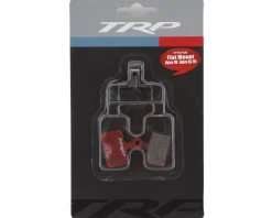 TRP Disc Brake Pads (Semi-Metallic) (Shimano Road) (1 Pair)
