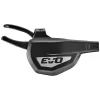 TRP EVO 12 Trigger Shifter (Black/Silver) (Right) (12 Speed)