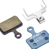TRP Flat Mount Disc Pads (Resin) (Hylex FM)