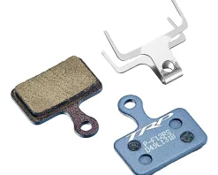 TRP Flat Mount Disc Pads (Resin) (Hylex FM)