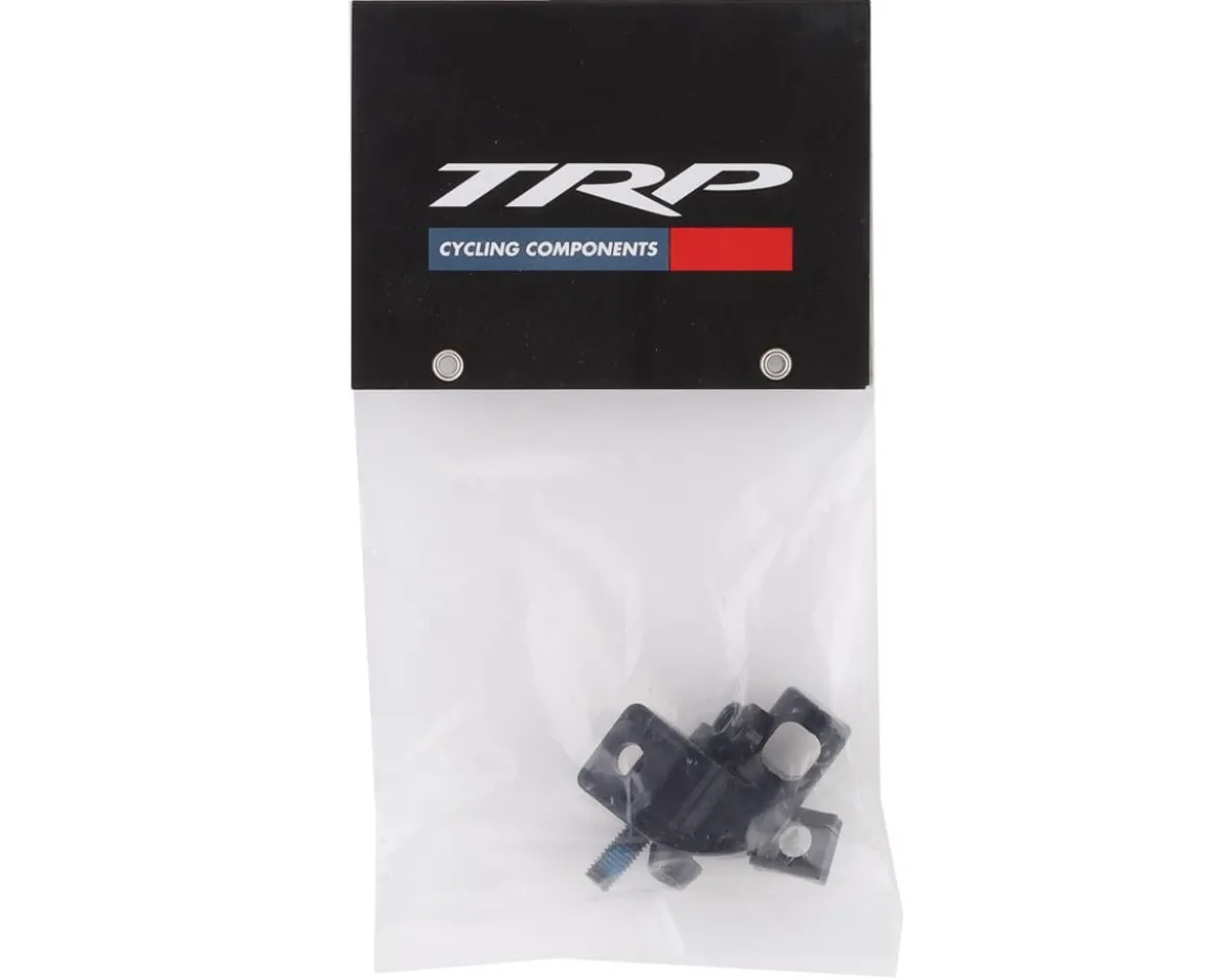 TRP HD 3.3 Integrated MTB Shifter Adapter (Black) (Right) (SRAM)