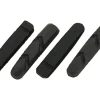 TRP High Performance Road Caliper Brake Pad Inserts (Black) (2 Pairs) (For Shimano/SRAM)