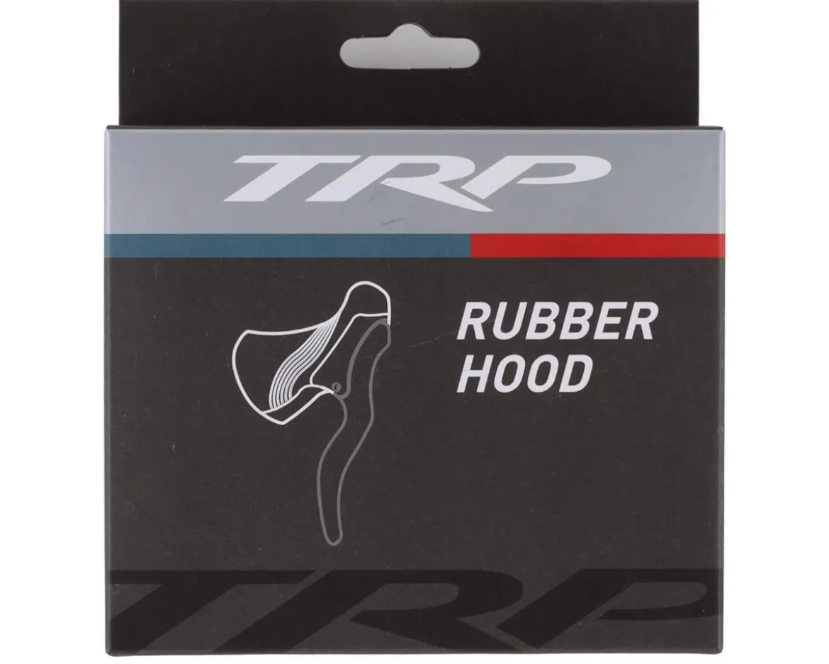 TRP Hylex Brake Lever Hood (Gum)