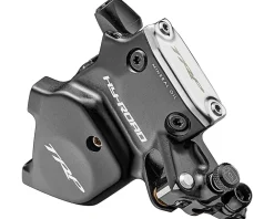 TRP HY/RD Mechanical/Hydraulic Disc Brake Caliper (Flat Mount) (Short Pull)