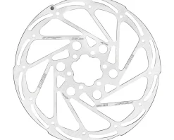 TRP 1-Piece 6-Bolt Rotor (1.8mm Thick) (180mm)