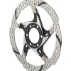 TRP 33 2-Piece Disc Brake Rotor (6-Bolt) (160mm)