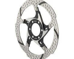 TRP 33 2-Piece Disc Brake Rotor (6-Bolt) (160mm)