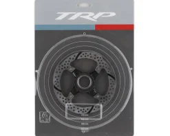 TRP 25 2-Piece Disc Brake Rotor (Centerlock) (140mm)