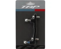 TRP Post Mount +43mm Adapter w/Stainless Bolts