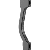 TRP Post Mount +23mm Adapter w/Stainless Bolts