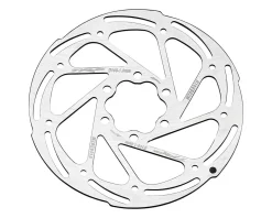 TRP R2 Disc Brake Rotor (6-Bolt) (1.8mm Thick) (140mm) (Rust Blocker Treatment)