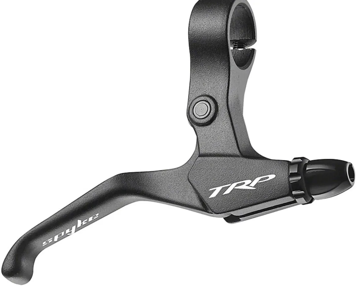 TRP Spyke Brake Levers (Black) (Pair)