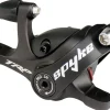 TRP Spyke Disc Brake Caliper (Black) (Mechanical) (Front or Rear) (Post Mount)